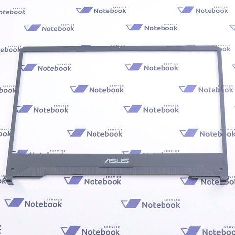 Asus FX505 FX505D FX505DY FX505DD FX505DT 13N1-5JA0F11 №3 Рамка матрицы, корпус D23 488202 фото