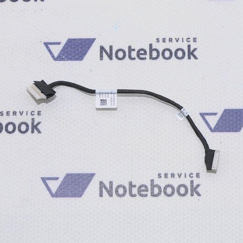 Dell Latitude 3440 3540 6CVCT 450.0SF01.0001 Шлейф батареї 300004102 фото