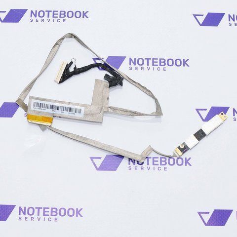 Шлейф матриці Asus X72 1422-00NL000 273679 фото