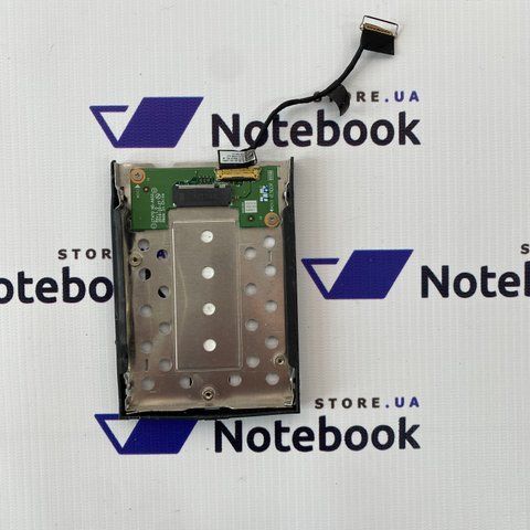 Lenovo ThinkPad T470 T480 A485 A475 AM12D000A00 Переходник SATA, HDD, SSD *Уценка* 300001883 фото