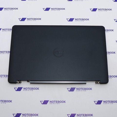 Dell E5540 08YM37 #2 Крышка матрицы, петли, корпус 2000000097145 фото