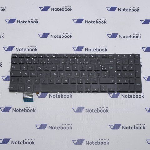 Dell Inspiron 15 7000 (7567) 15 5000 (5567) 0CMH7P Клавіатура 300006102 фото