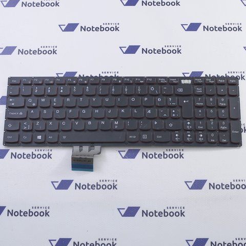 Клавіатура Lenovo Y50-70 Y70-70 25215970 2000000477367 фото
