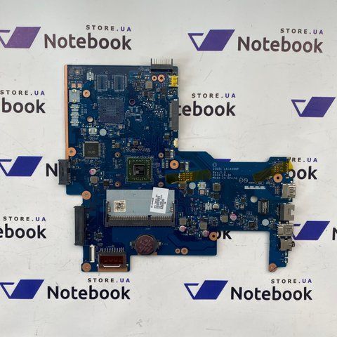 Материнська плата HP 21f7 15-G 15-h 250 G3 (764265-501 750634-001 LA-A996P / AMD E1-2100) Гарантія 300000414 фото