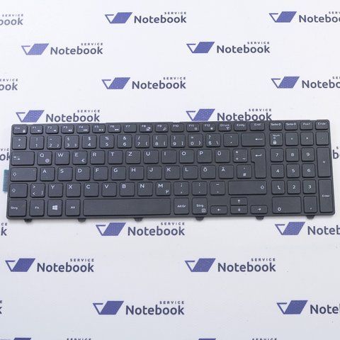 Клавіатура Dell Inspiron 3541 3542 3543 5542 5545 5547 300000593 фото