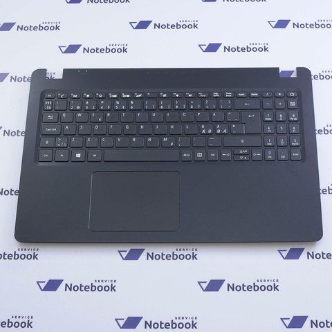 Acer A315-54 A315-56 A315-42 EX215-51 Верхня частина корпусу, топкейс B11 490878 фото