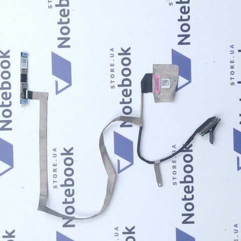 Шлейф матрицы Dell Latitude 5480 5488 5490 5491 5495 CDM70_EDP_CABLE_NTS_2D DC02C00EM00 Веб-Камера 300008708 фото
