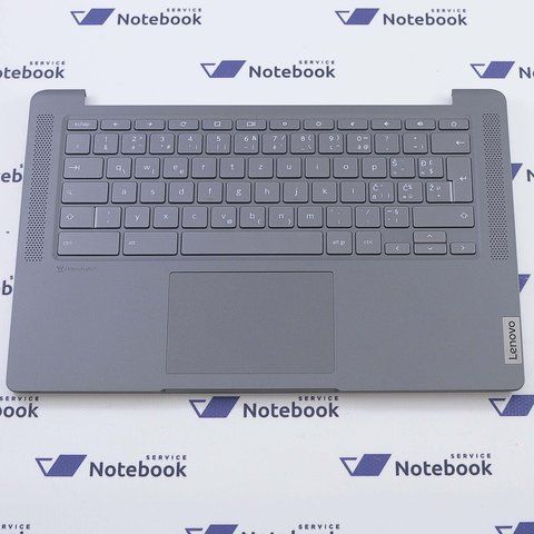 Lenovo IdeaPad 5 Chrome 14ITL6 AP23U000410 Верхняя часть корпуса, топкейс 2000000542164 фото