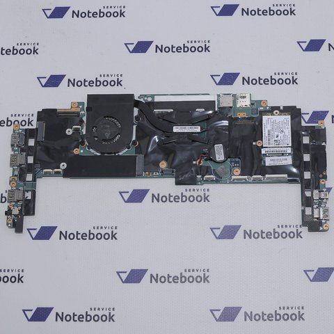 Материнська плата Lenovo ThinkPad X1 Yoga 1th Gen 1 (448.04p15.002m 00jt811 / i7-6600U / 16GB) Гарантія №2 2000000638416 фото