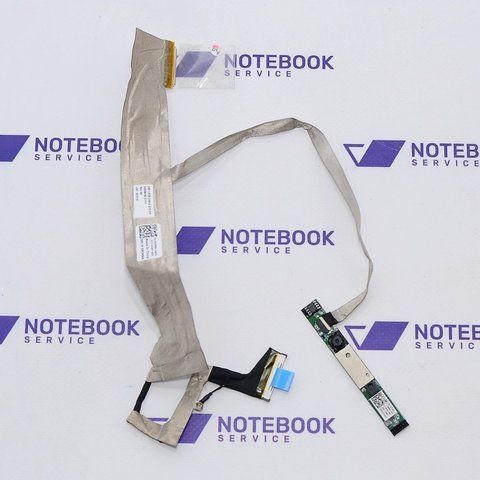 Шлейф матриці Dell XPS L701X L702X 0MJMRN DDGM78LC111 299099 фото