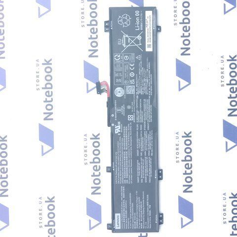 Батарея L22D4PC2 Акумулятор Lenovo Legion Slim 5 16APH8 16IRH8 5182mAh 15.44V 80Wh Знос 10-15% 300008586 фото