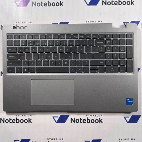 Dell latitude 5520 5530 5540 Верхня частина корпусу, топкейс 300003316 фото