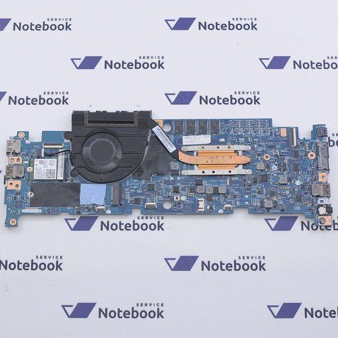 Материнская плата Lenovo ThinkPad L13 Yoga Gen 1 (448.0hk04.001m 5b20s72245 / i3-10110U / 4GB) Гарантия 2000000557465 фото