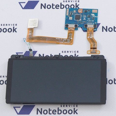 Asus Zenbook UX434FQ UX434FA Тачпад 2000000592879 фото