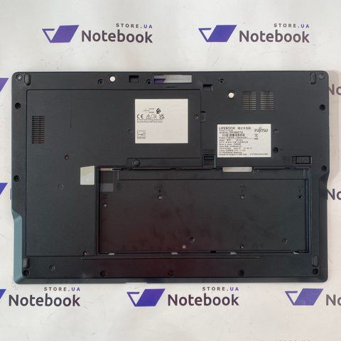 Fujitsu LifeBook E5511 Нижня частина корпусу, корито, піддон 300000782 фото