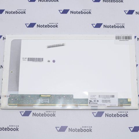 *Уцінка* LG LP156WH2-TLAA (15.6", 1366*768, Глянцева, LVDS, 40pin, Normal) Матриця 2000000419930 фото