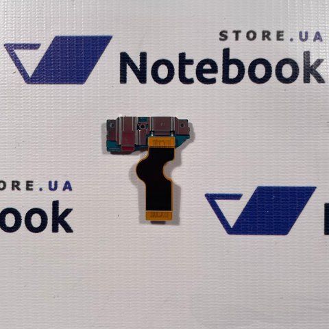 Плата Type-C, audio Samsung Galaxy Book S SM-W767 300002934 фото