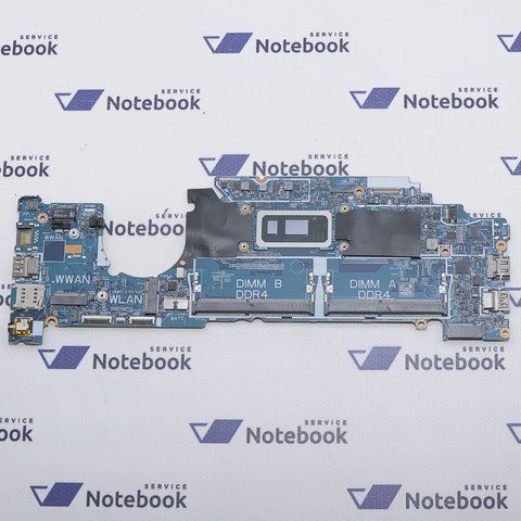 Материнська плата Dell Latitude 5310 (19842-1 g23p6$ka / i5-10210U) Гарантія 300002354 фото