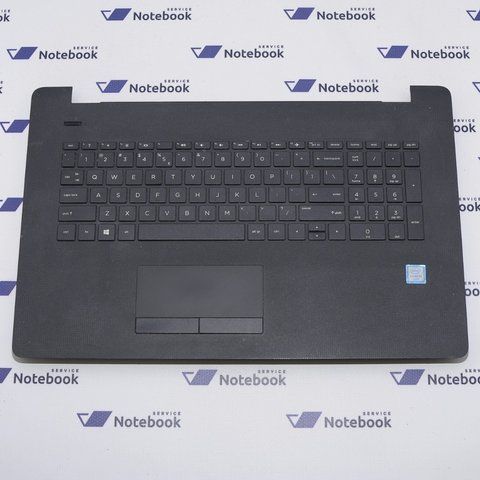 "Уценка" HP Pavilion 17-AK 17-BS 926559-001 Верхняя часть корпуса, топкейс 300004852 фото
