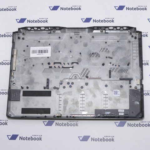 ASUS TUF Gaming F15 FX506L 3CBKXBAJN00 Нижняя часть корпуса, корыто, поддон 300005776 фото