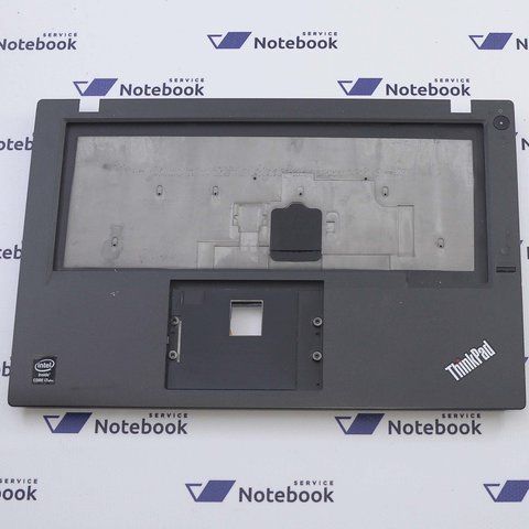 Lenovo ThinkPad T440S T450S SB30G78786 №2 Верхняя часть корпуса, топкейс 2000000539140 фото