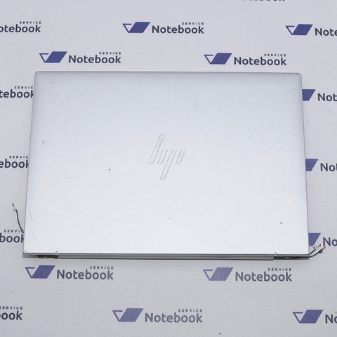 HP Elitebook 840 845 G9 G10 6070B2191301 Крышка, рамка экрана, петли, корпус 300006388 фото