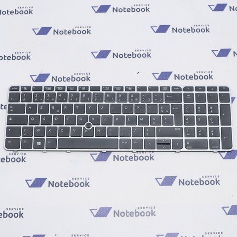 HP EliteBook 850 G3 850 G4 755 G3 755 G4 836623-001 Клавіатура 2000000524641 фото