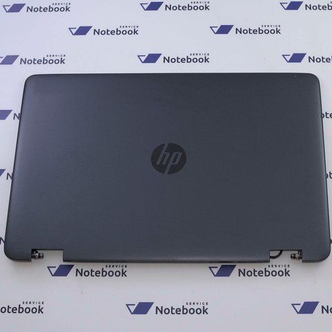 HP ProBook 650 G2 655 G2 840724-001 Крышка матрицы, петли, корпус C31 555591 фото