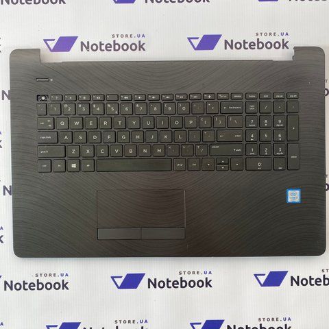 HP Pavilion 17-AK 17-BS Верхняя часть корпуса, топкейс (Уценка) 300001715 фото
