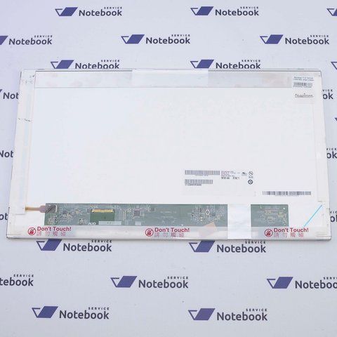 *Уценка* AUO B173RW01 V.3 (17.3", 1600*900, Глянцевая, 40pin, LVDS, Normal) Матрица 526386 фото