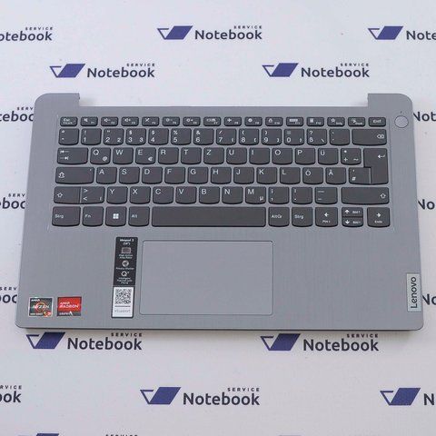 Lenovo IdeaPad 3 14ITL6 3 14ADA6 3 14ALC6 5CB1B9779 Верхня частина корпусу, топкейс B17 527635 фото