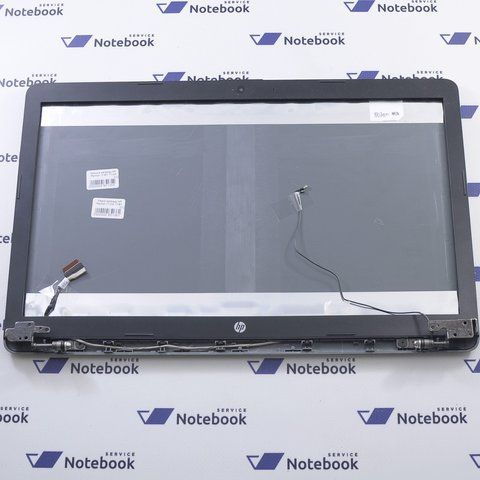 HP Pavilion 17-BY 17-CA 17T-BY 470 G7 Крышка, рамка матрицы, петли, корпус 2000000651354 фото