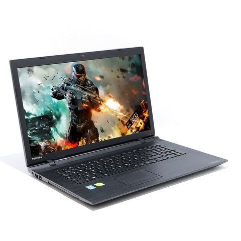 БВ Ігровий Ноутбук Toshiba Satellite C70 | RAM 4 ГБ | SSD 128 ГБ 608051 фото