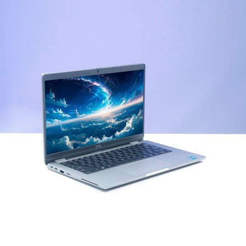 БВ ноутбук Dell Latitude 5320 13.3" Full HD Intel Core i5-1135G7 (2.40-4.20 Гц) Intel Iris Xe Graphics RAM 4 ГБ 128 ГБ SSD 738604 фото