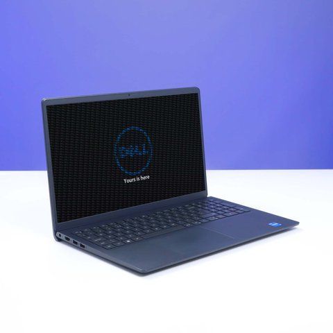 БВ ноутбук Dell Vostro 3510 15.6" Full HD Intel Core i5-1135G7 (2.40-4.20 ГГц) Intel Iris Xe Graphics RAM 8 ГБ 512 ГБ SSD 788456 фото