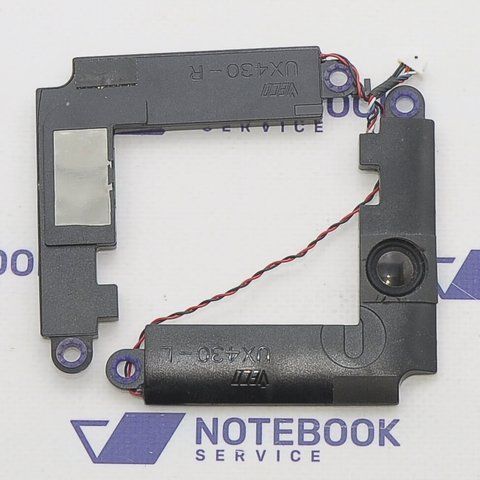 Динаміки Asus UX430 UX430-R UX430UA 498133 фото
