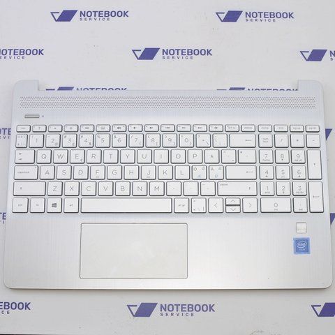 HP 15S-FQ 15-DY 15-EF 15S-FQ 15S-FR EA0P500702A Верхня частина корпусу, топкейс C31 427300 фото