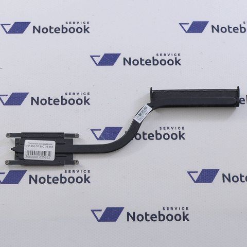 HP EliteBook 850 G7 850 G8 855 G7 855 G8 M38314-001 M05262-001 Система охлаждения, радиатор 618425 625232 фото