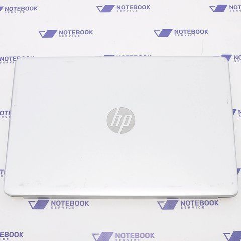 *Уцінка* HP 15-DW 15S-DY 15S-DU L52012-001 M03725-001 Кришка матриці, петлі, корпус B12 418896 фото