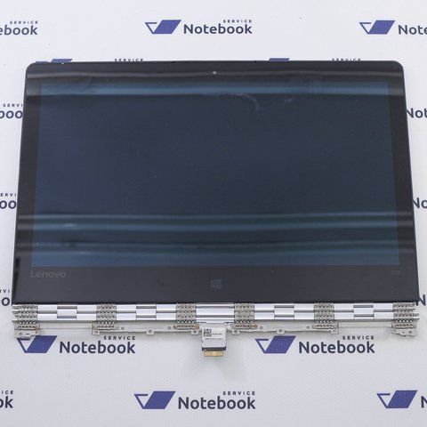 Lenovo Yoga 900-13ISK DC02001X810 Екран у зборі, Матриця, тачскрін 481807 фото