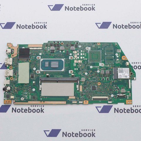Материнська плата Asus F513EA F513E X513 X513E X513EA K513EA (69n1c3m22b05 / i3-1115G4) Гарантiя 503271 фото