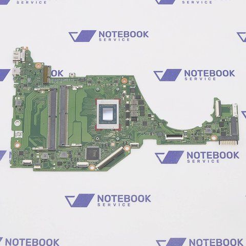Материнская плата HP 15-EF 15Z-EF 15-EQ 15S-EQ 15S-ER 15S-EY (da0p5gmb6h0 / R7 4700U) Гарантия 388830 фото