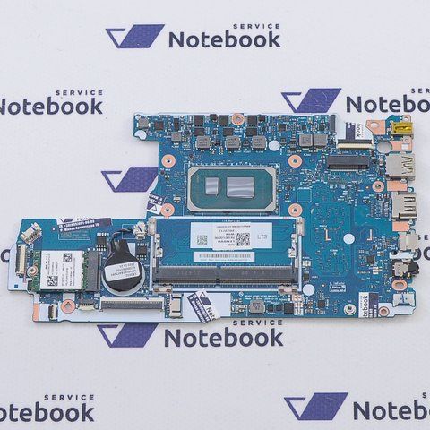 Материнская плата Lenovo IdeaPad 3 14ITL6 3 15ITL6 (nm-d471 5b21j30190 / i5-1155G7) Гарантия 593173 фото
