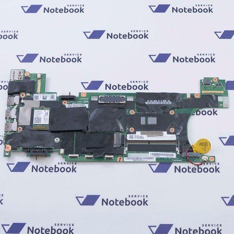 Материнская плата Lenovo ThinkPad T470s (nm-b081 01er064 / i5-7300U / 8GB) Гарантия 2000000561318 фото