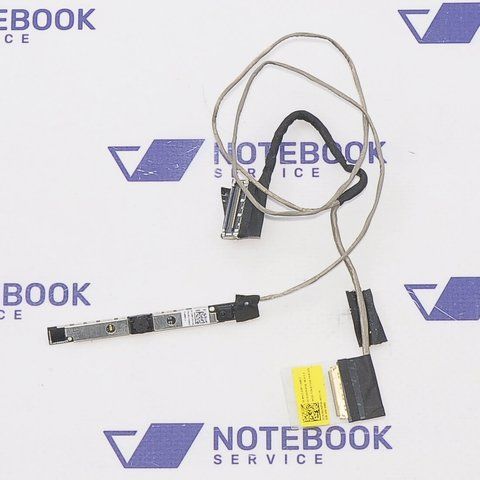 Шлейф матрицi Lenovo IdeaPad V330-14 V330-14ISK V330K-14IKB DC02002WF00 №2 411897 фото