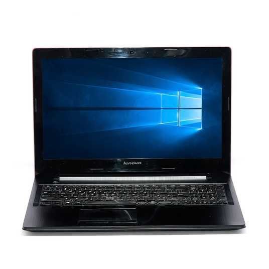 Игровой ноутбук Lenovo G50-70 / RAM 8 ГБ / SSD 128 ГБ 401423 по