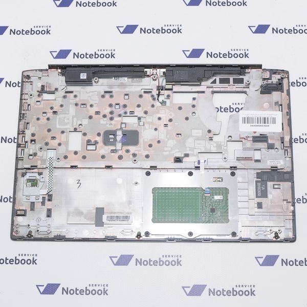 *Уцінка* Топкейс HP ProBook 450 G5 3ZX8CTP103A Верхня частина Корпус 2000000654560 фото