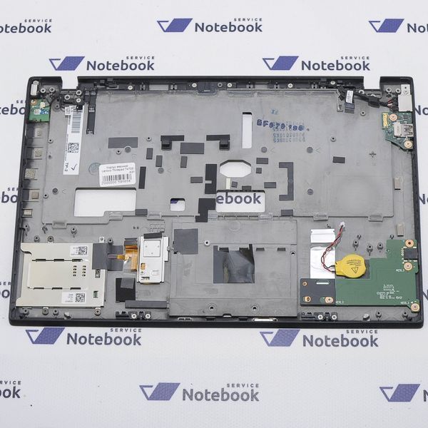 Топкейс Lenovo ThinkPad T470S T460S SM10M83922 E87491L32 Верхня частина Корпус 2000000595658 фото