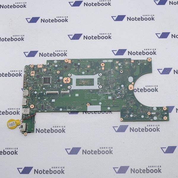 Материнская плата Lenovo ThinkPad L480 L580 (nm-b461 01lw351 / i5-7300U) Гарантия 300008060 фото