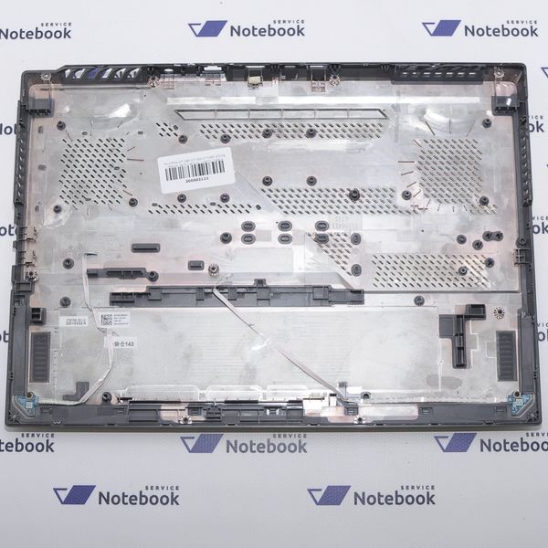 Asus ROG G713QR G713QS G713QM G733Q Нижняя часть корпуса, корыто, поддон 300003122 фото